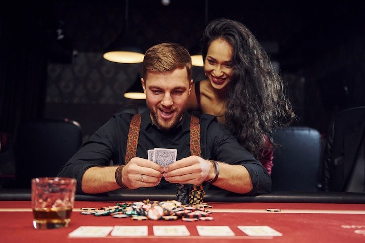 Antarmuka platform nafas togel menampilkan berbagai kategori game dan menu navigasi utama